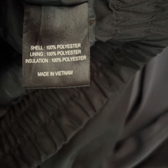 Size XS NEFF Special Edition Pink + Blue Abstract Bomber - Picture 3 of 6